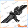 Arbre de transmission pour MERCEDES | NWN-ME-074, 10-140890